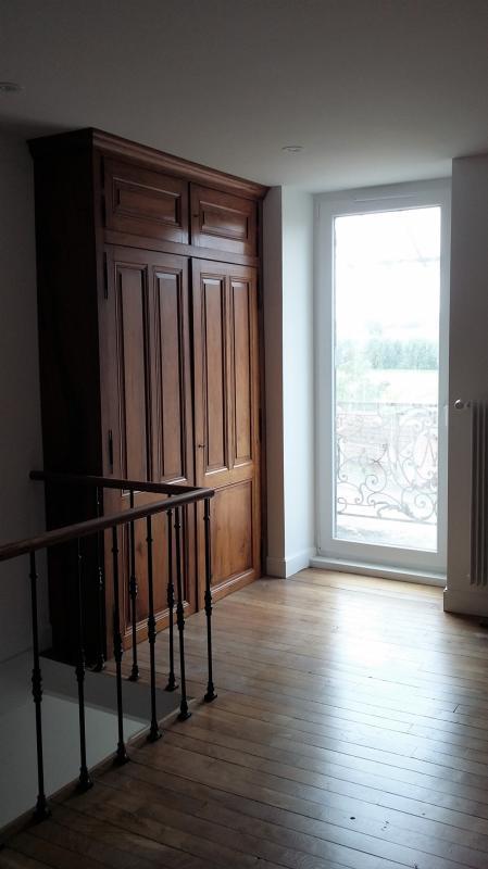 Maison de village - 155 m² - 5 pièces