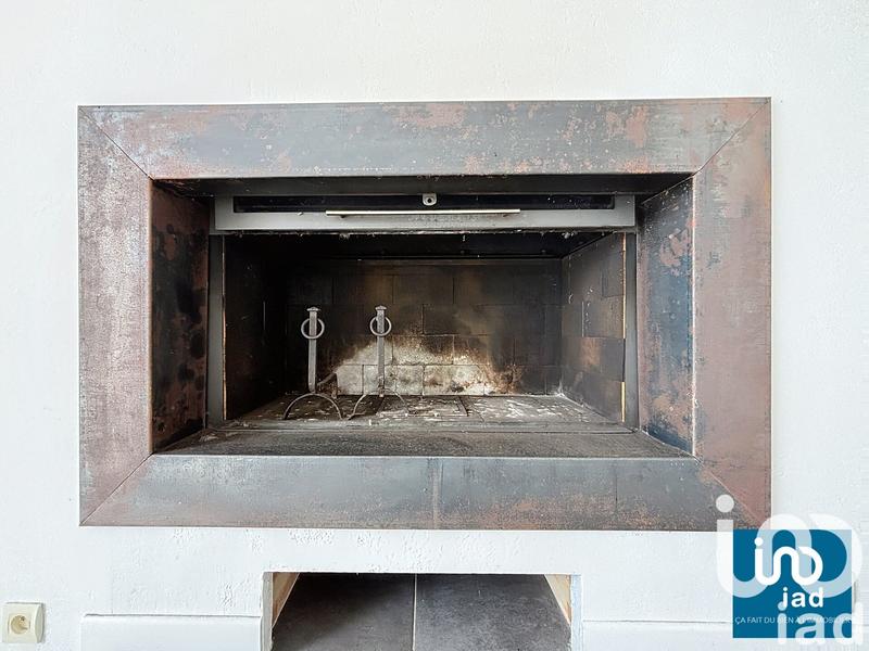 Maison de maîtres - 180 m² - 10 pièces