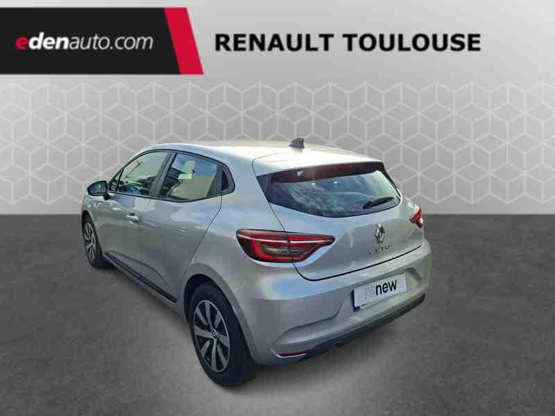 Renault Clio TCe 90 Equilibre