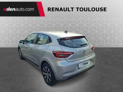 Renault Clio TCe 90 Equilibre