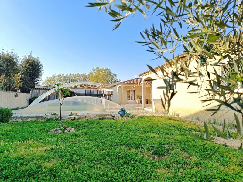 Villa - 164 m² - 6 pièces