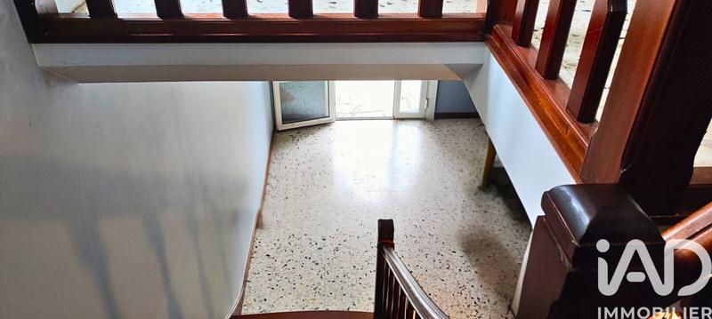 Maison - 150 m² - 4 pièces