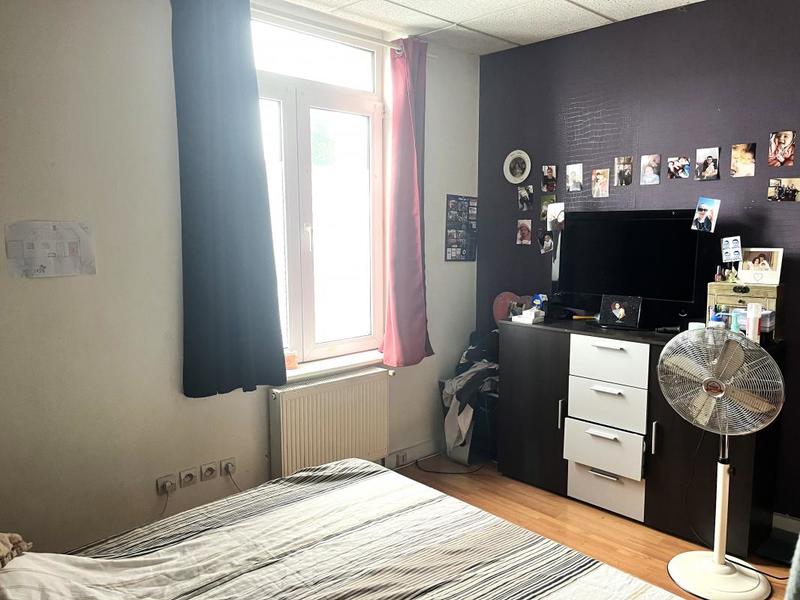 Maison - 69 m² - 4 pièces