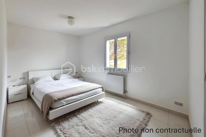 Maison jumelée - 69 m² - 3 pièces