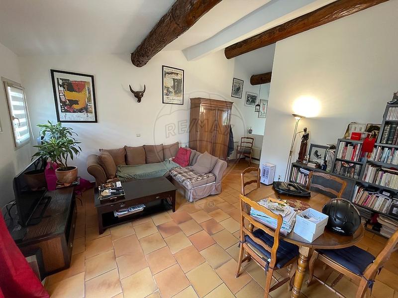 Maison - 64 m² - 3 pièces