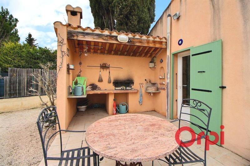 Maison - 128 m² - 6 pièces