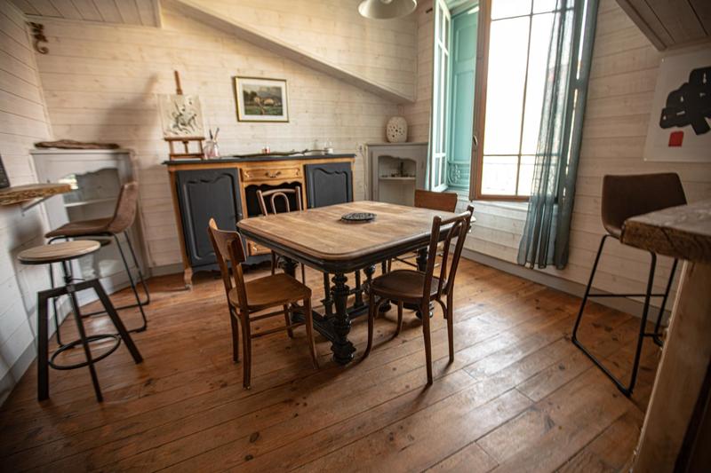 Appartement - 84 m² - 4 pièces