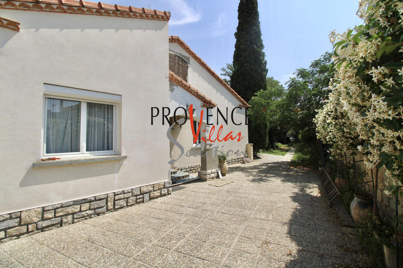 Villa - 120 m² - 4 pièces