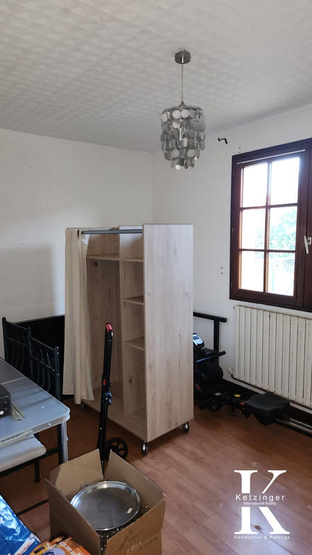 Maison - 79 m² - 4 pièces