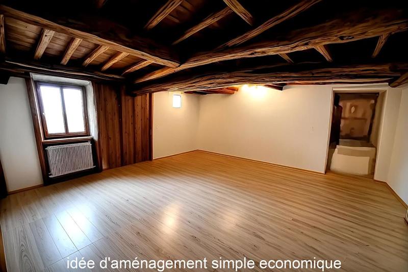 Maison - 264 m² - 7 pièces