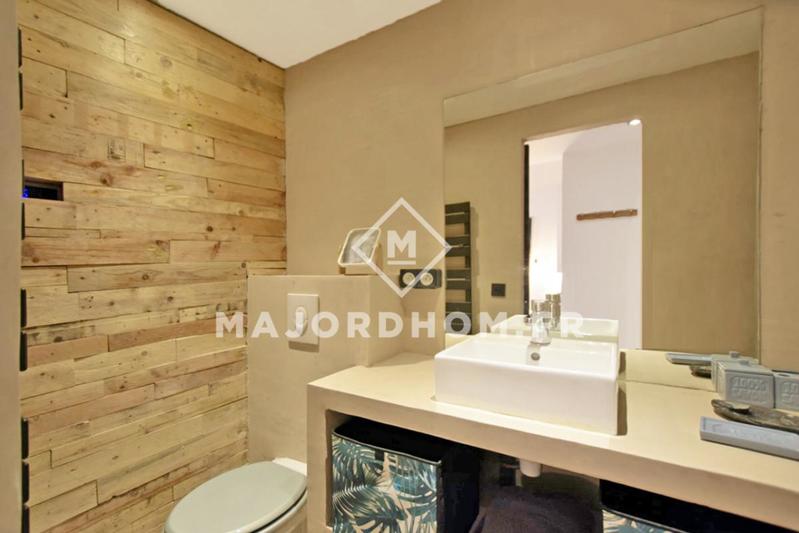 Appartement - 30 m² - 2 pièces