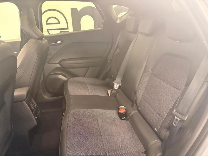 Renault Captur E-Tech 145 Sl Rive Gauche