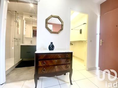 Studio - 33 m² - 1 pièce