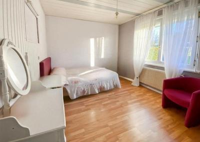 Maison - 115 m² - 7 pièces