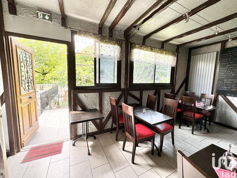 Local commercial - 148 m²