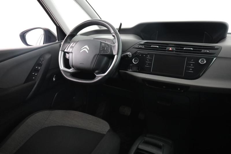 Citroën Grand C4 SpaceTourer 1.5 Blue-HDi Business Eat8 131 ch