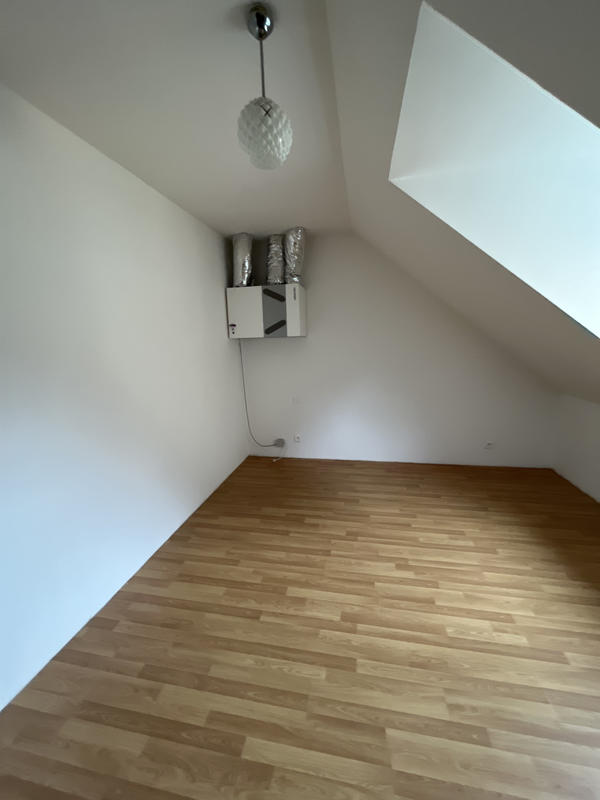 Maison - 175 m² - 7 pièces