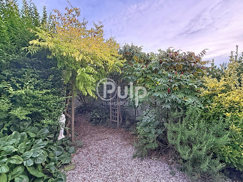 Maison - 73 m² - 5 pièces