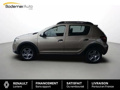 Dacia Sandero Eco-G 100 Stepway