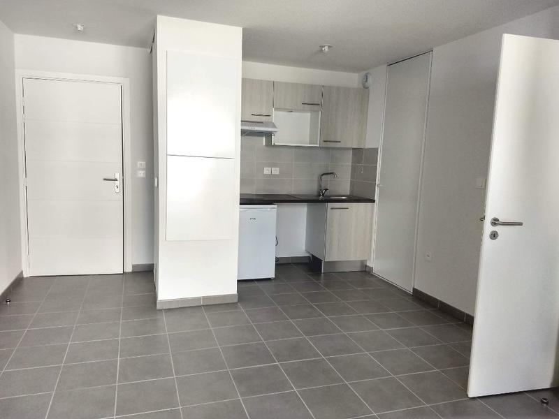 Appartement - 39 m² - 2 pièces