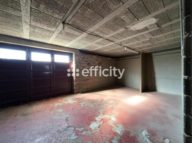 Maison - 79 m² - 4 pièces