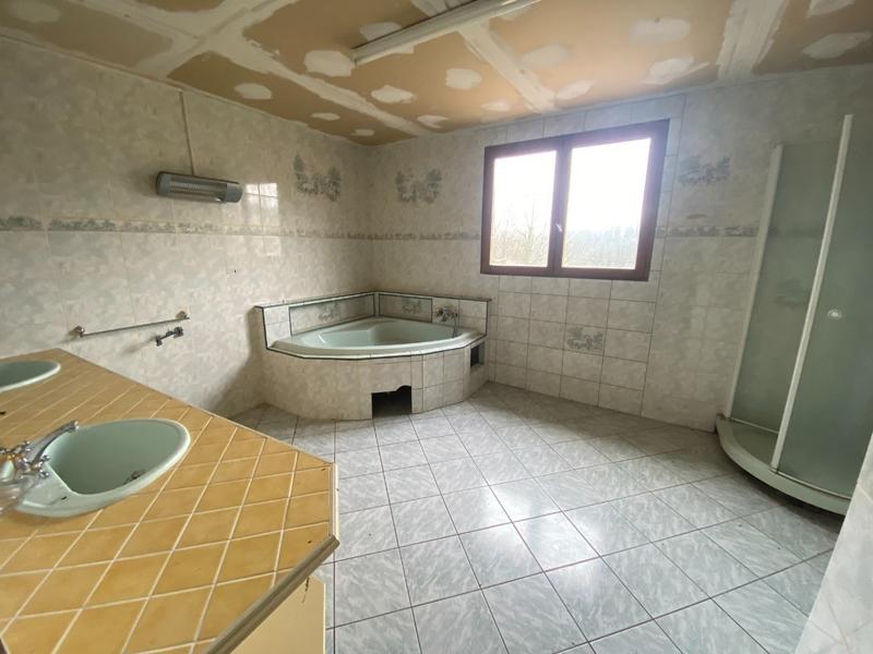 Maison - 156 m² - 5 pièces