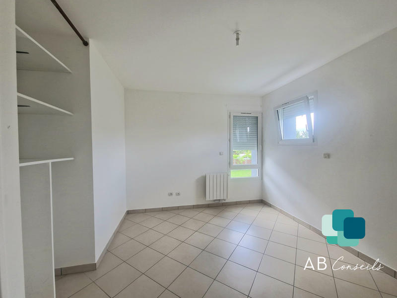 Maison contemporaine - 123 m² - 4 pièces