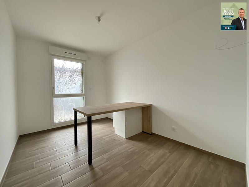 Appartement - 86 m² - 4 pièces