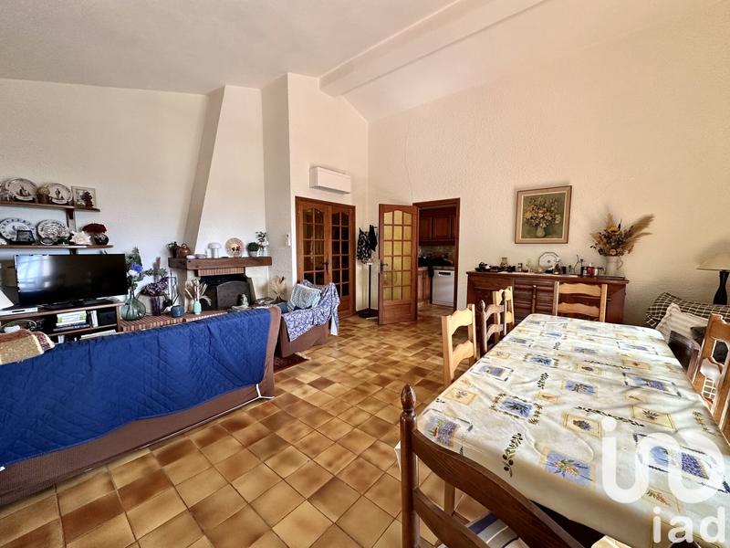 Maison - 142 m² - 4 pièces