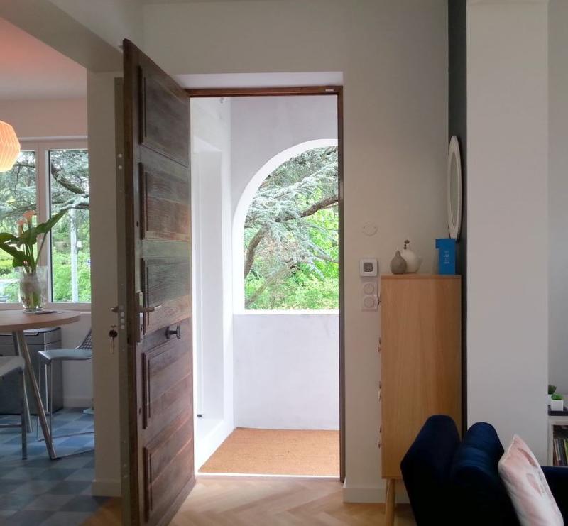 Maison - 190 m² - 8 pièces