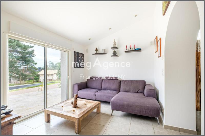 Maison traditionnelle - 110 m² - 5 pièces