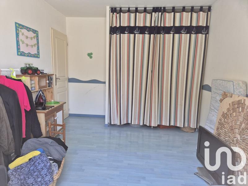 Maison - 157 m² - 6 pièces