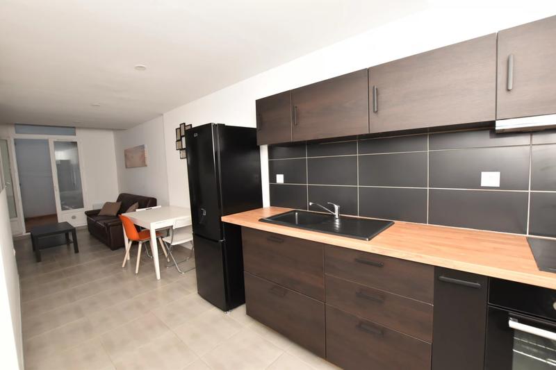 Immeuble - 150 m² - 9 pièces
