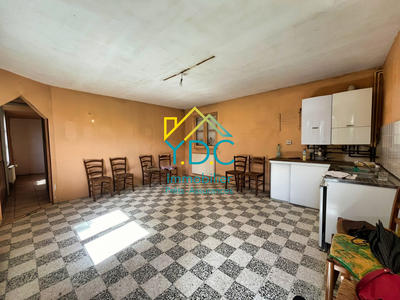 Maison - 106 m² - 6 pièces