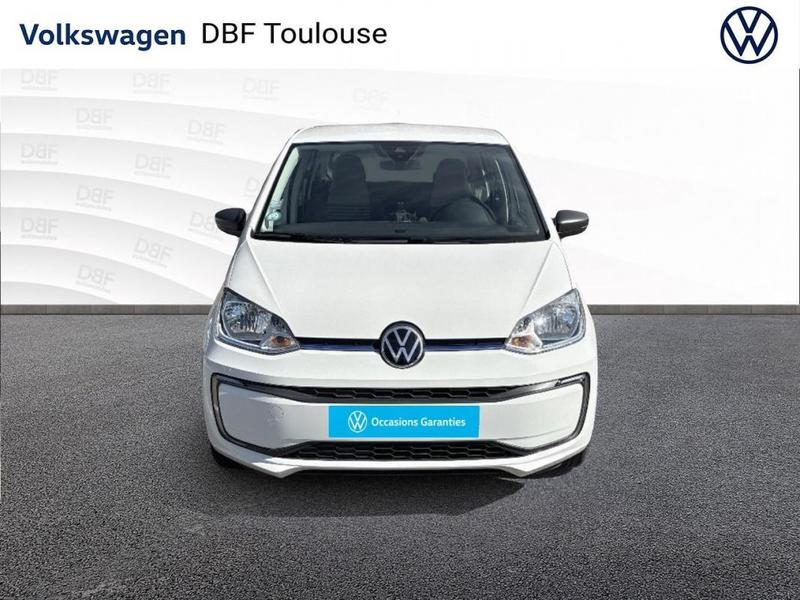 Volkswagen E-Up! E-Up! 2.0 Electrique