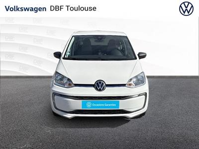Volkswagen E-Up! E-Up! 2.0 Electrique