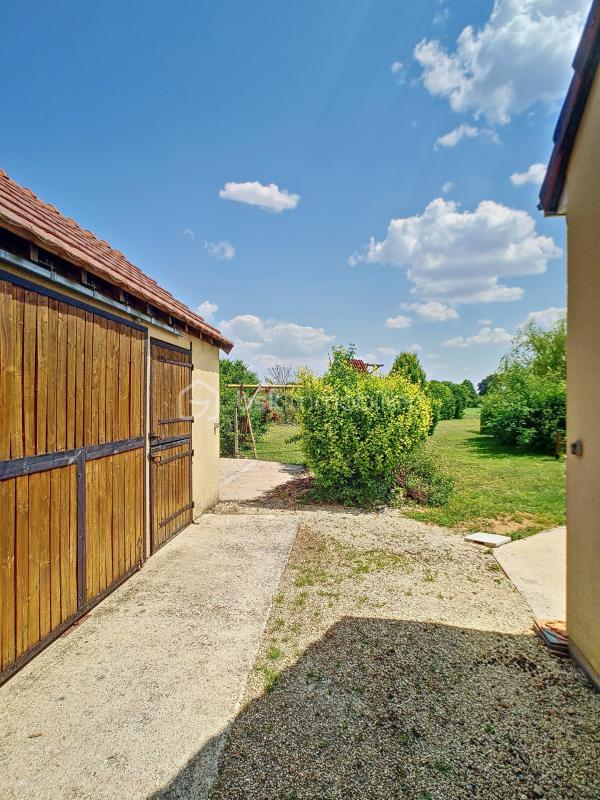 Maison - 135 m² - 6 pièces