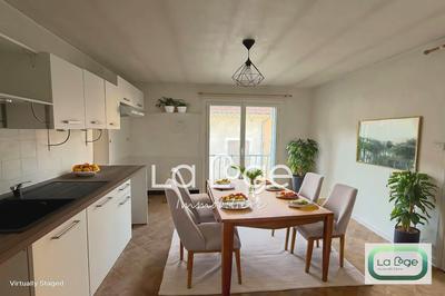 Appartement - 53 m² - 2 pièces