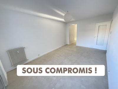Appartement - 56 m² - 2 pièces