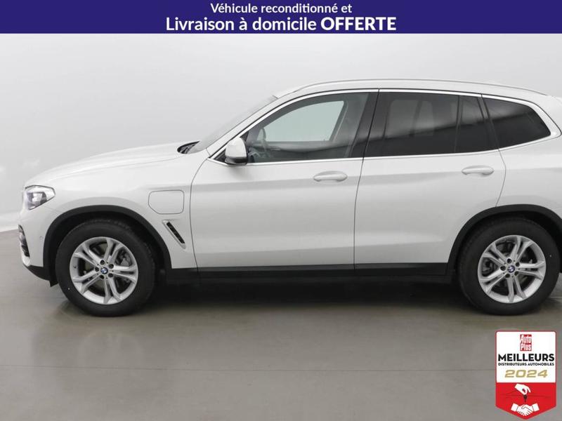 Bmw X3 xDrive 30e 292 Bva8 Lounge