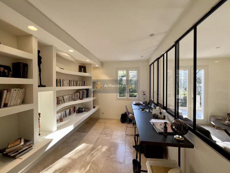 Maison - 136 m² - 4 pièces