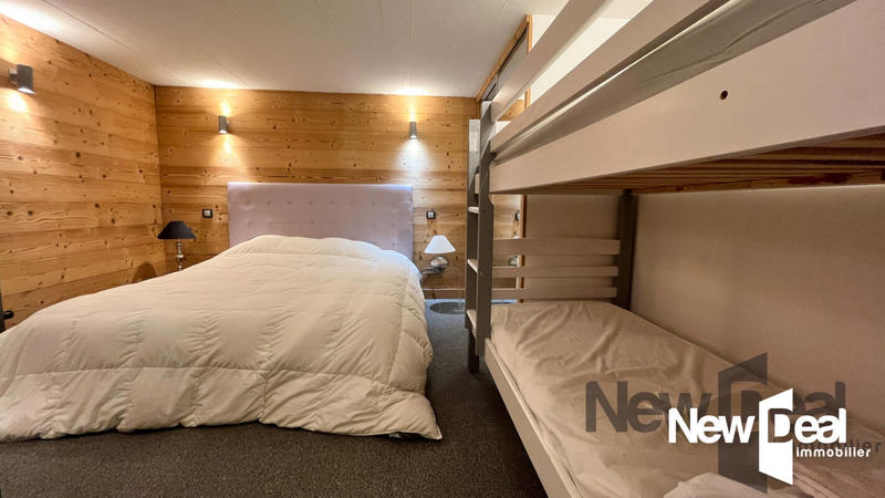 Châlet - 126 m² - 6 pièces