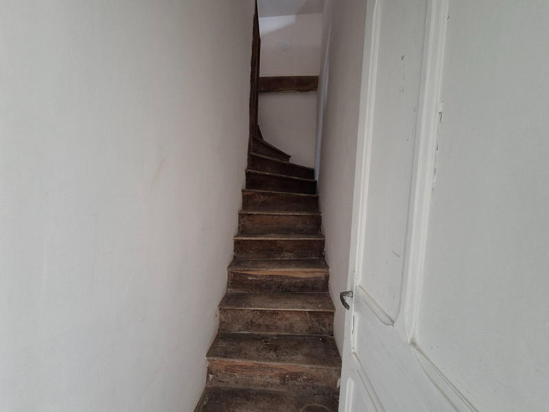 Maison - 103 m² - 4 pièces