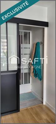 Appartement - 102 m² - 4 pièces