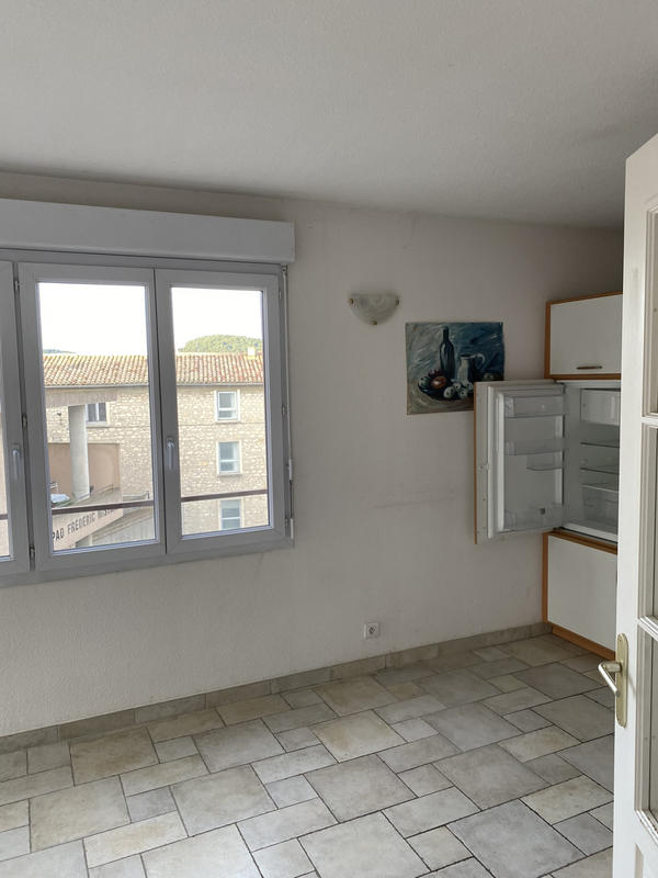 Appartement - 29 m² - 1 pièce