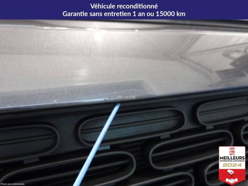 Citroen C3 1.5 Bluehdi 100ch s&amp;S Plus