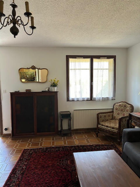 Appartement - 51 m² - 2 pièces