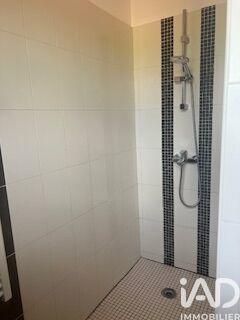 Maison - 155 m² - 7 pièces