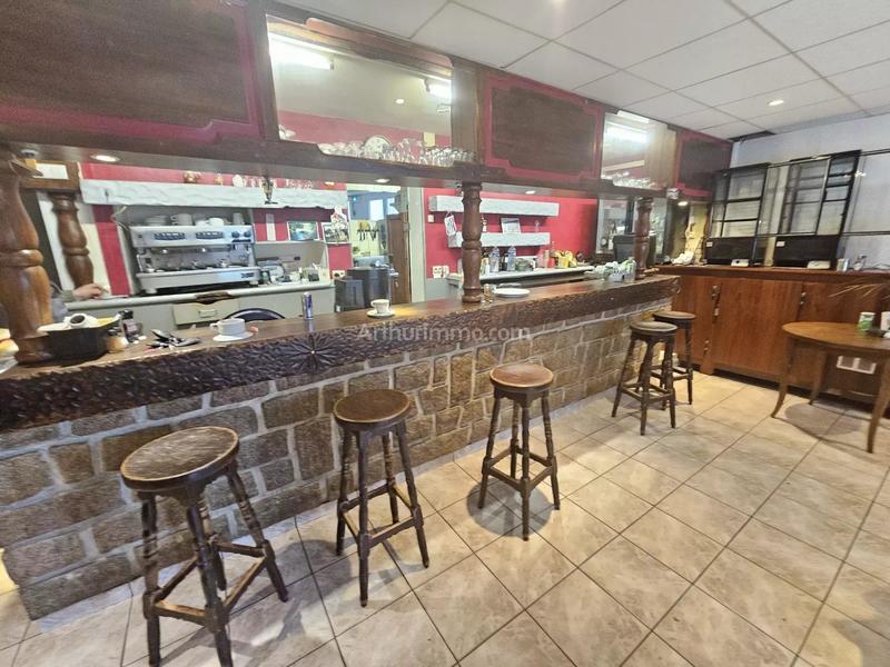 Bureau - 250 m² - 7 pièces