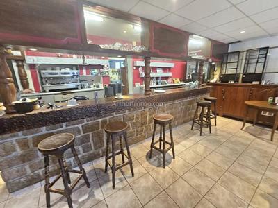 Bureau - 250 m² - 7 pièces